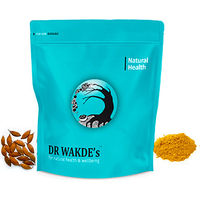 Produktbild von DR WAKDE'S Karanja Pulver Pongamia pinnata Vegan 500 g