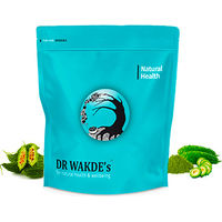Produktbild von DR WAKDE'S Karela Pulver Bitterer Kürbis Vegan 500 g