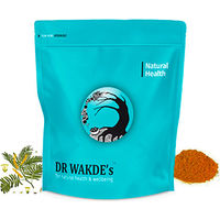 Produktbild von DR WAKDE'S Khadira Pulver Acacia catechu Vegan 500 g