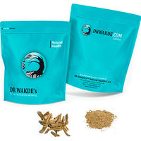 Produktbild von DR WAKDE'S Lodhra Pulver Symplocos racemosa Vegan 1 kg