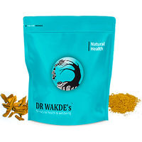 Produktbild von DR WAKDE'S Lodhra Pulver Symplocos racemosa Vegan 500 g