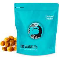 Produktbild von DR WAKDE'S Madanaphala Pulver Randia spinosa Vegan 500 g