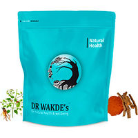 Produktbild von DR WAKDE'S Manjistha Pulver Rubia cordifolia 500 g Vegan