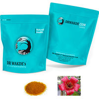 Produktbild von DR WAKDE'S Mochras Pulver Bombax malabaricum 1 kg Vegan