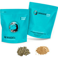 Produktbild von DR WAKDE'S Mucuna Pulver Kapikacchu Vegan 1 kg