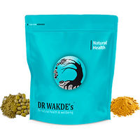 Produktbild von DR WAKDE'S Mucuna Pulver Velvet Bean Kapikacchu Vegan 500 g