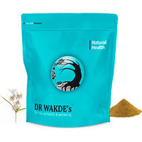 Produktbild von DR WAKDE'S Musta Pulver Cyperus rotundus Vegan 500 g