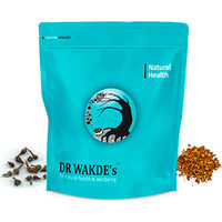 Produktbild von DR WAKDE'S Nagkeshara Pulver Mesua ferrea 500 g Vegan