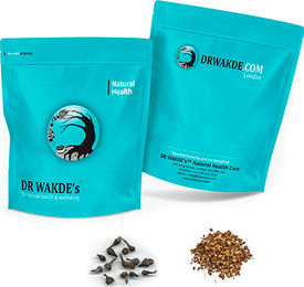 DR WAKDE'S Nagkeshara Pulver Mesua ferrea Vegan 1 kg – Bild 1 von 1