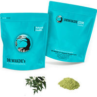 Produktbild von DR WAKDE'S Neem Pulver Azadirachta indica 1 kg Vegan