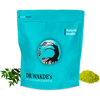 Produktbild von DR WAKDE'S Neem Pulver Azadirachta indica 500 g Vegan