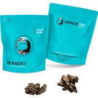 Produktbild von DR WAKDE'S Pashanbheda Pulver Saxifraga ligulata Vegan 1 kg