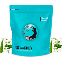 Produktbild von DR WAKDE'S Patola Pulver Trichosanthes dioica 500 g Vegan