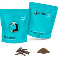 Produktbild von DR WAKDE'S Pippali-Pulver Langer Pfeffer Ayurvedisches Kraut