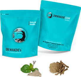 DR WAKDE'S Punarnava Pulver Boerhavia diffusa Vegan 1 kg – Bild 1 von 1
