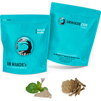 Produktbild von DR WAKDE'S Punarnava Pulver Boerhavia diffusa Vegan 1 kg