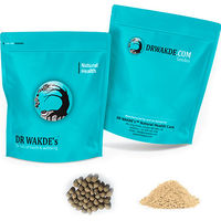 Produktbild von DR WAKDE'S Putrajeevak Pulver Putranjiva roxburghii 1 kg Vegan