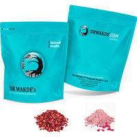Produktbild von DR WAKDE'S Rosenblütenpulver 1 kg Vegan