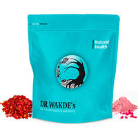 Produktbild von DR WAKDE'S Rosenblütenpulver 500 g Vegan Ayurveda-Kräuter Pulver