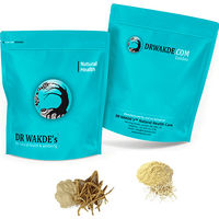 Produktbild von DR WAKDE'S Safed Musli Pulver Chlorophytum borivilianum Vegan 1 kg