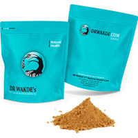 Produktbild von DR WAKDE'S Sariva Pulver Hemidesmus indicus 1 kg Vegan