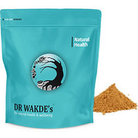 Produktbild von DR WAKDE'S Sariva Pulver Hemidesmus indicus Vegan 500 g