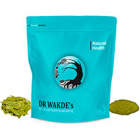Produktbild von DR WAKDE'S Senna-Blattpulver Cassia Senna Vegan 500 g