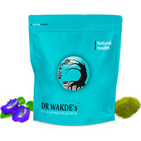 Produktbild von DR WAKDE'S Shankhpushpi Pulver Convolvulus pluricaulis Vegan 500 g