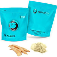 Produktbild von DR WAKDE'S Shatavari Pulver Asparagus racemosa Vegan 1 kg