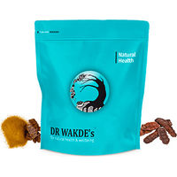 Produktbild von DR WAKDE'S Shikakai Pulver Acacia concinna Vegan 500 g