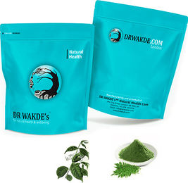 DR WAKDE'S Shveta Kutaj Pulver Wrightia tinctoria Ayurveda-Kräuter vegan 1 kg – Bild 1 von 1