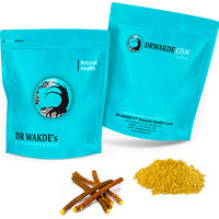 Produktbild von DR WAKDE'S Süßholzwurzel Pulver 1 kg Vegan