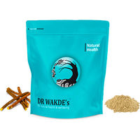 Produktbild von DR WAKDE'S Süßholzwurzel Pulver 500g Vegan