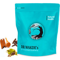 Produktbild von DR WAKDE'S Talisadi Churna Kräuter-Komplex Pulver 500g Vegan