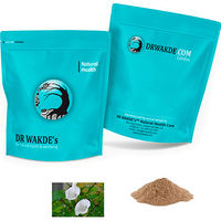 Produktbild von DR WAKDE'S Trivrit Pulver Operculina turpethum 1 kg Vegan