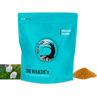 Produktbild von DR WAKDE'S Trivrit Pulver Operculina turpethum Vegan 500 g