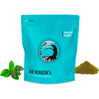 Produktbild von DR WAKDE'S Tulsi Pulver Heiliges Basilikum Ocimum sanctum Vegan 500 g