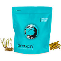 Produktbild von DR WAKDE'S Vacha Pulver Kalmus Acorus calamus Vegan 500 g