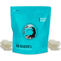 Produktbild von DR WAKDE'S Vanshalochana Pulver mit Kieselerde aus Bambusa arundinacea, 500 g, vegan