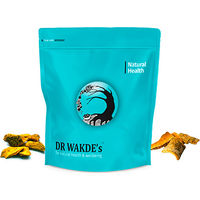 Produktbild von DR WAKDE'S Varuna Pulver Crataeva nurvula 500 g Vegan