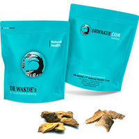 Produktbild von DR WAKDE'S Varuna Pulver Crataeva nurvula Ayurveda-Kräuter Vegan 1 kg