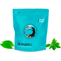 Produktbild von DR WAKDE'S Vasa Pulver Adhatoda vasica 500 g Vegan