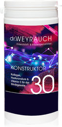 Dr. Weyrauch Beauty-Kollagen-Kombi Kapseln mit pflanzlichem Ursprung 180 Stück – Bild 1 von 1