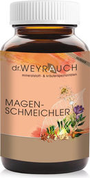Dr. Weyrauch Magenschmeichler Kräuter-Komplex vegan 120 Kapseln – Bild 1 von 1
