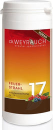 Dr. Weyrauch Nr. 17 Feuerstrahl Kapseln ohne Zusatzstoffe 60 Stück – Bild 1 von 2