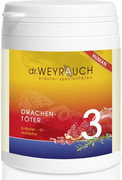 Dr. Weyrauch Nr. 3 Drachentöter Kapseln 180 Stück – Bild 1 von 1