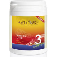 Produktbild von Dr. Weyrauch Nr. 3 Drachentöter Kapseln 180 Stück