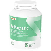 Produktbild von Dr. Willmar Schwabe AXIMAGNESIO Magnesium Komplex Pulver glutenfrei und laktosefrei 252 g
