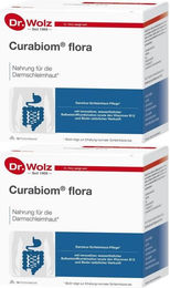 Dr. Wolz Curabiom flora Ballaststoff-Komplex Pulver – Bild 1 von 1