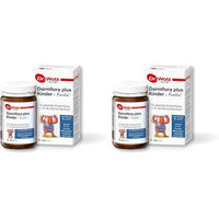 Produktbild von Dr. Wolz Darmflora plus Pulver für Kinder und Erwachsene